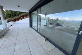 Opatija - Luksuzan dvoetažni stan u novogradnji 394 m2, Opatija, Daire