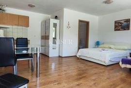 Mošćenička Draga, Brseč - stan za najam, 35 m2, Mošćenička Draga, Appartment