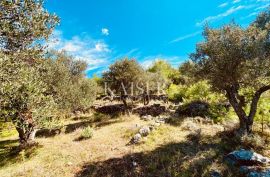 Veli Lošinj – najljepše građevinsko zemljište u ponudi, Mali Lošinj, Земля