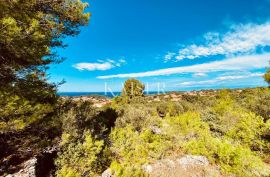 Veli Lošinj – najljepše građevinsko zemljište u ponudi, Mali Lošinj, Zemljište