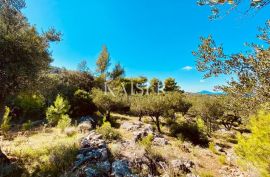 Veli Lošinj – najljepše građevinsko zemljište u ponudi, Mali Lošinj, Land