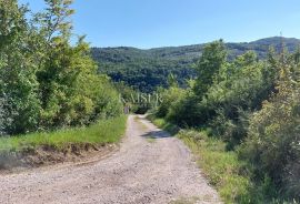 Istra, Motovun - građevinsko zemljište, Motovun, Zemljište