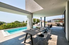 ISTRA, UMAG - Moderna vila s pogledom na more, Umag, House