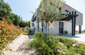 ISTRA, UMAG - Moderna vila s pogledom na more, Umag, House