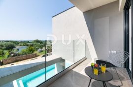 ISTRA, UMAG - Moderna vila s pogledom na more, Umag, House