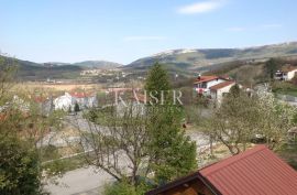 Istra - Buzet, obiteljska kuća 350 m2, Buzet, House