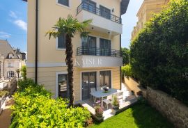 Opatija- ekskluzivna vila u samom centru, 216m2, Opatija, Haus