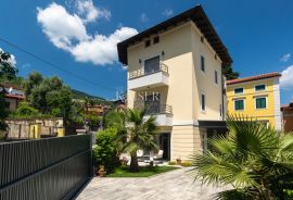 Opatija- ekskluzivna vila u samom centru, 216m2, Opatija, Casa