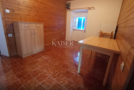 Mošćenička Draga, Brseč - vikendica na moru, 30m2, Mošćenička Draga, Apartamento