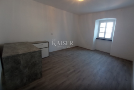 Mošćenička Draga, Brseč - vikendica na moru, 30m2, Mošćenička Draga, Flat