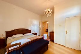 Opatija – Stan u austrougarskoj vili, 2. red do mora, Opatija, Appartment