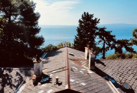 Opatija – Stan u austrougarskoj vili, 2. red do mora, Opatija, Apartamento