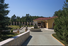 Istra, Pazin - jedinstveno imanje, 42.000 m2, Pazin, أرض