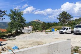 Istra, Motovun - vila s vinskim podrumom, Motovun, Famiglia