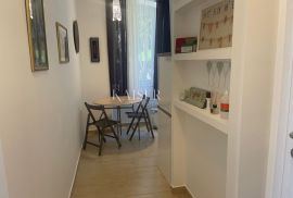 Rijeka, Belveder - simpatičan stan 1S+DB, 45m2, Rijeka, Appartement