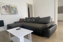 Rijeka, Belveder - simpatičan stan 1S+DB, 45m2, Rijeka, Daire