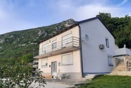 Istra, Labin - kuća 500m od mora, 270 m2, Labin, Casa