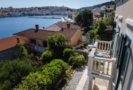 Otok Lošinj, Mali Lošinj - predivna villa u staroj jezgri, Mali Lošinj, Дом