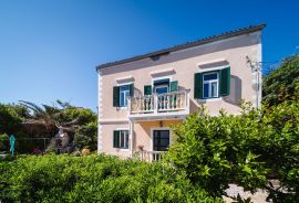 Otok Lošinj, Mali Lošinj - predivna villa u staroj jezgri, Mali Lošinj, Famiglia