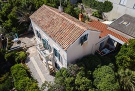 Otok Lošinj, Mali Lošinj - predivna villa u staroj jezgri, Mali Lošinj, Famiglia