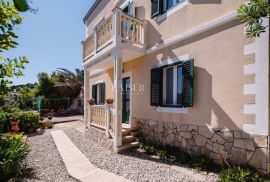 Otok Lošinj, Mali Lošinj - predivna villa u staroj jezgri, Mali Lošinj, Famiglia