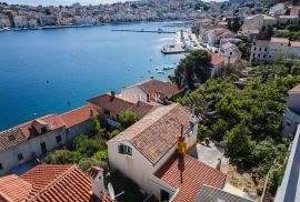 Otok Lošinj, Mali Lošinj - predivna villa u staroj jezgri, Mali Lošinj, Haus