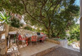 Otok Lošinj, Mali Lošinj - predivna villa u staroj jezgri, Mali Lošinj, Maison