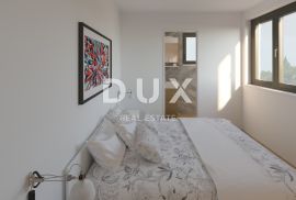 ZADAR, VIDIKOVAC - Penthouse u novogradnji s pogledom na more S10, Zadar, Διαμέρισμα