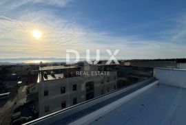 ZADAR, VIDIKOVAC - Penthouse u novogradnji s pogledom na more S10, Zadar, Διαμέρισμα