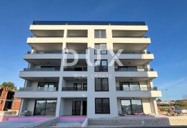 ZADAR, VIDIKOVAC - Penthouse u novogradnji s pogledom na more S10, Zadar, Daire