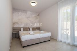 Otok Krk, Krk, luksuzna vila 170m2, Krk, Casa