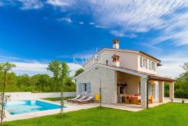 Istra, Marčana - vila s bazenom, 200m2, Marčana, House