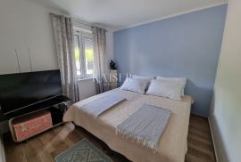 Novi Vinodolski, Klenovica, kuća 2S+DB, pogled na more, Novi Vinodolski, Casa