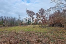 ISTRA, LABIN - Prostrano građevinsko zemljište, Labin, Terrain