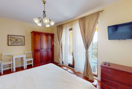 Opatija, Mošćenička Draga - vila sa prelijepim pogledom na more, Mošćenička Draga, House