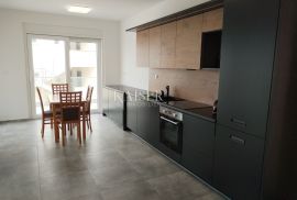 Novi Vinodolski, Smokvica - 2S+DB sa prekrasnim pogledom na more, Novi Vinodolski, Apartamento