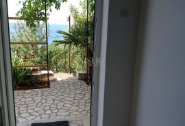 Senj, kuća s prekrasnim pogledom, Senj, Casa