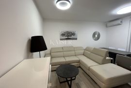 Otok Krk, Krk - Stan od 100 m2 + app od 48 m2, Krk, Wohnung