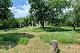 Istra - Lovreč, PRILIKA kamena Istarska kuća sa imanjem 9000m2, Sveti Lovreč, Maison