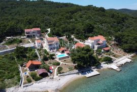 Otok Iž, Mali Iž - građevinsko zemljište 50m od mora, Zadar - Okolica, Land