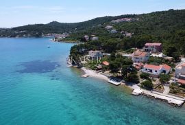 Otok Iž, Mali Iž - građevinsko zemljište 50m od mora, Zadar - Okolica, Land