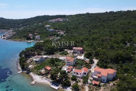 Otok Iž, Mali Iž - građevinsko zemljište 50m od mora, Zadar - Okolica, Terra