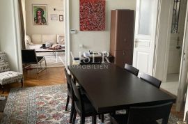 Rijeka, Pećine - Predivan sunčan stan prvi red do mora + apartman u suterenu 135 m2, Rijeka, Appartement