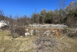 Brseč, Martina - Kamena kuća sa pogledom na more, Mošćenička Draga, Maison