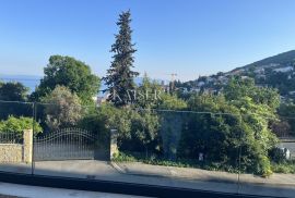 Opatija - Stan sa pogledom na more od 117 m2, Opatija, Appartment