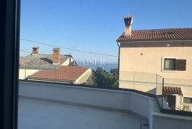 Opatija - Stan sa pogledom na more 144 m2, Opatija, Wohnung