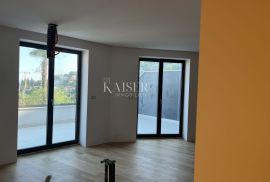 Opatija - Stan sa pogledom na more 144 m2, Opatija, Appartment