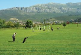 Podstrana, Strožanac - predivna vila s bazenom, Podstrana, Ev