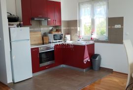 Jadranovo, etaža s prekrasnim pogledom, Crikvenica, Appartement