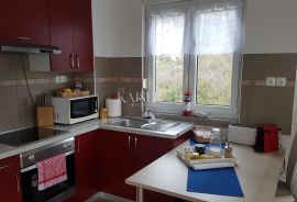 Jadranovo, etaža s prekrasnim pogledom, Crikvenica, Appartement